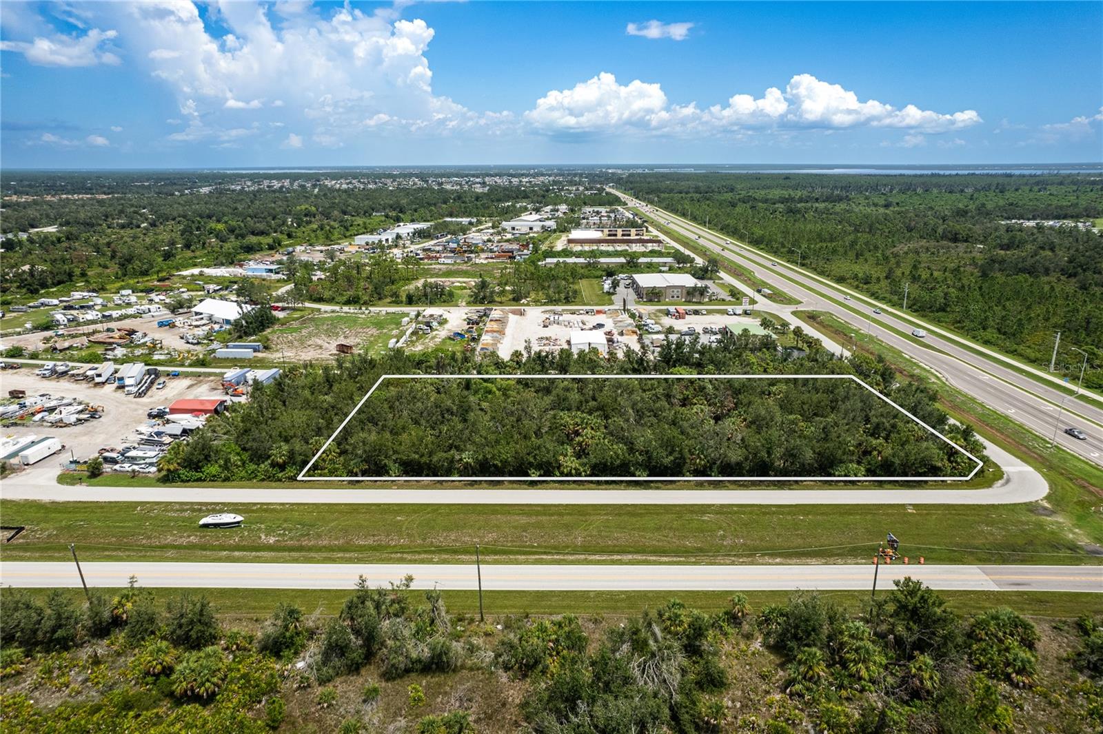 Details for 13440 Marathon Boulevard, PORT CHARLOTTE, FL 33981