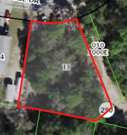 Listing Details for 3054 Marie Drive, CITRUS SPRINGS, FL 34433