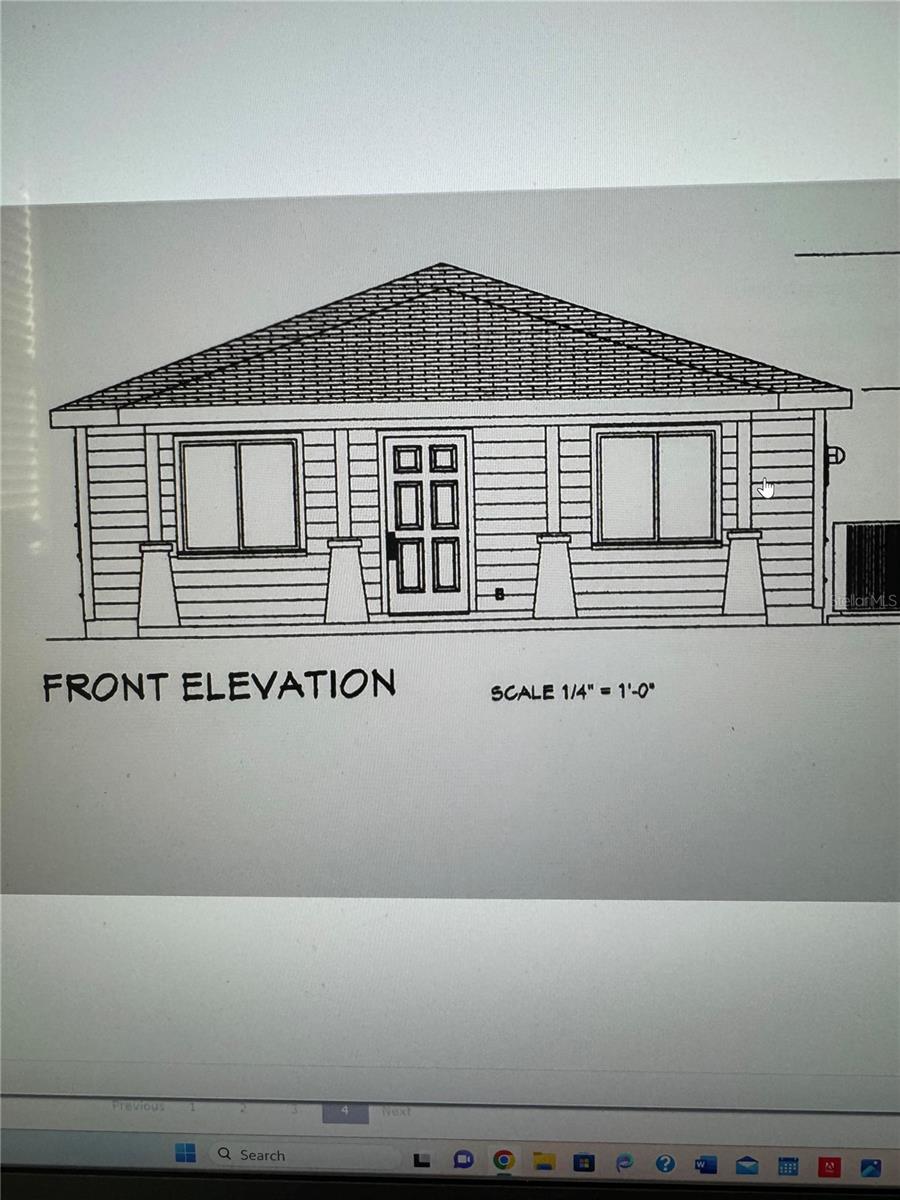 Image 1 of 2 For 5719 5th Street E A Or B