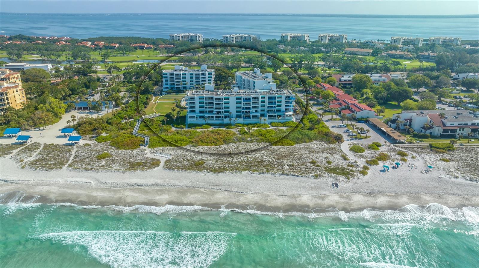 Details for 2109 Gulf Of Mexico Drive 1203, LONGBOAT KEY, FL 34228