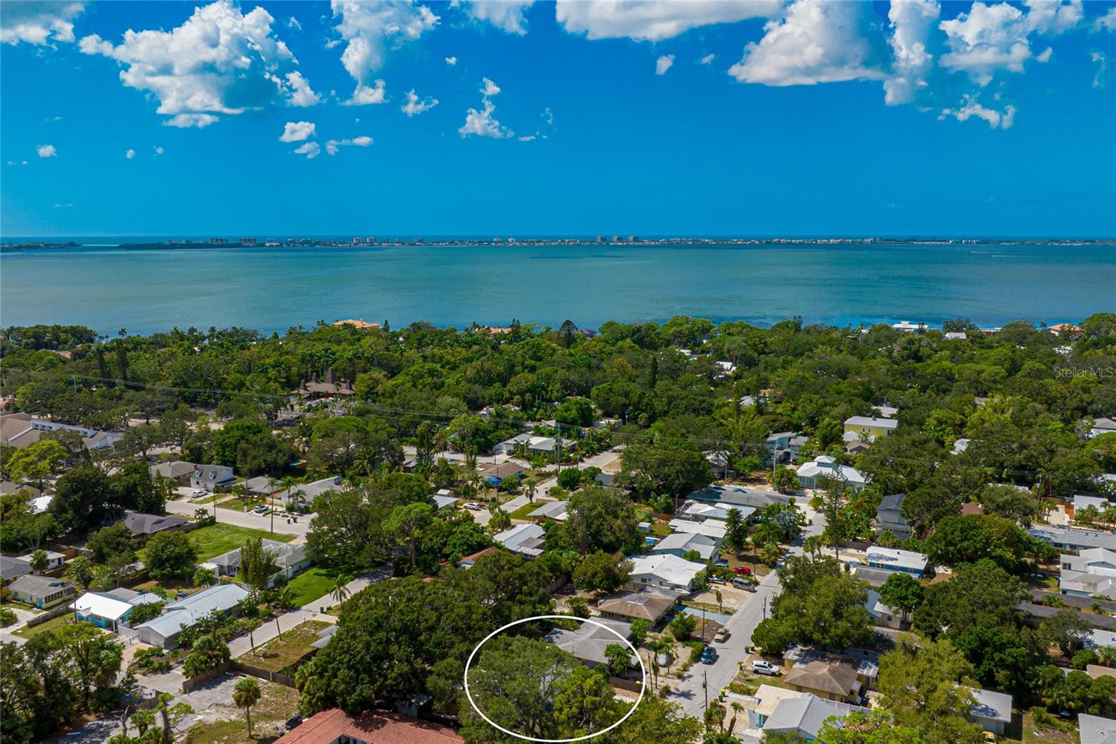 Details for 864 41st Street, SARASOTA, FL 34234