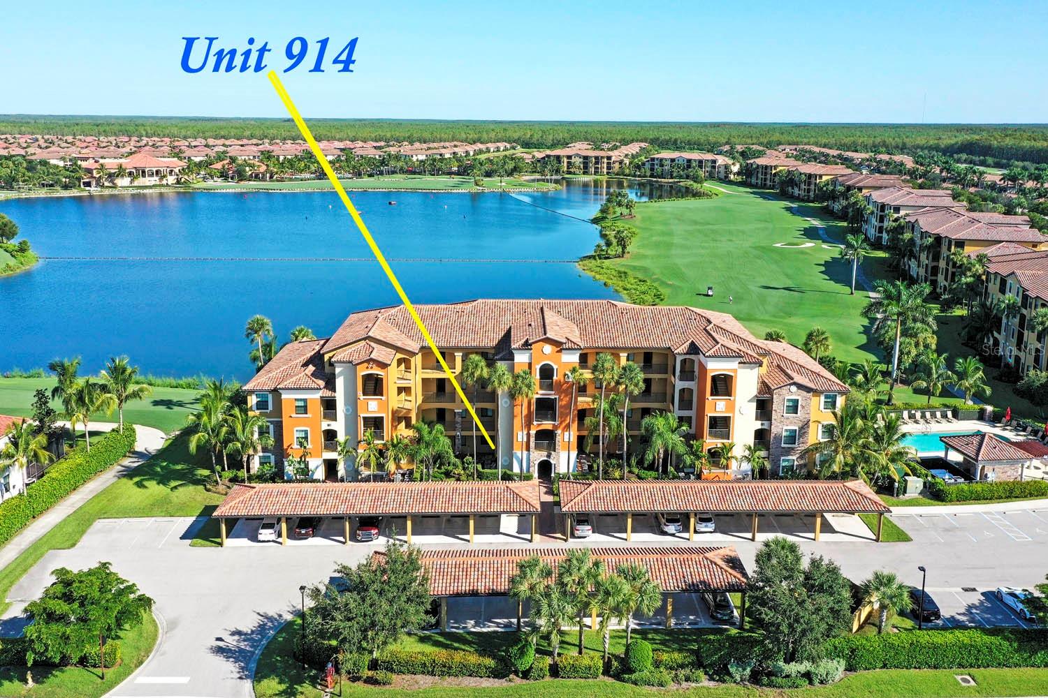 Details for 18011 Bonita National Boulevard 914, BONITA SPRINGS, FL 34135