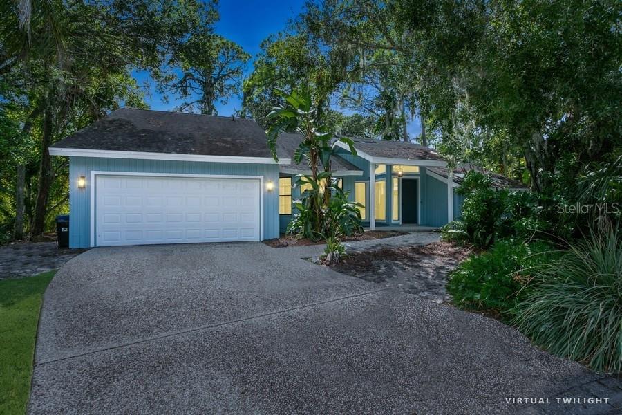 Details for 847 Hampton Wood Court, SARASOTA, FL 34232