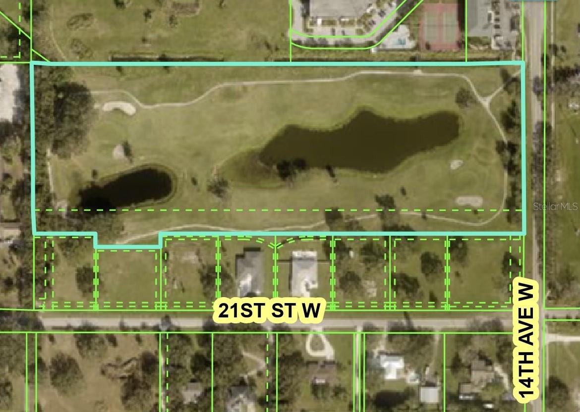 Image 2 of 2 For 1404 21st Street W