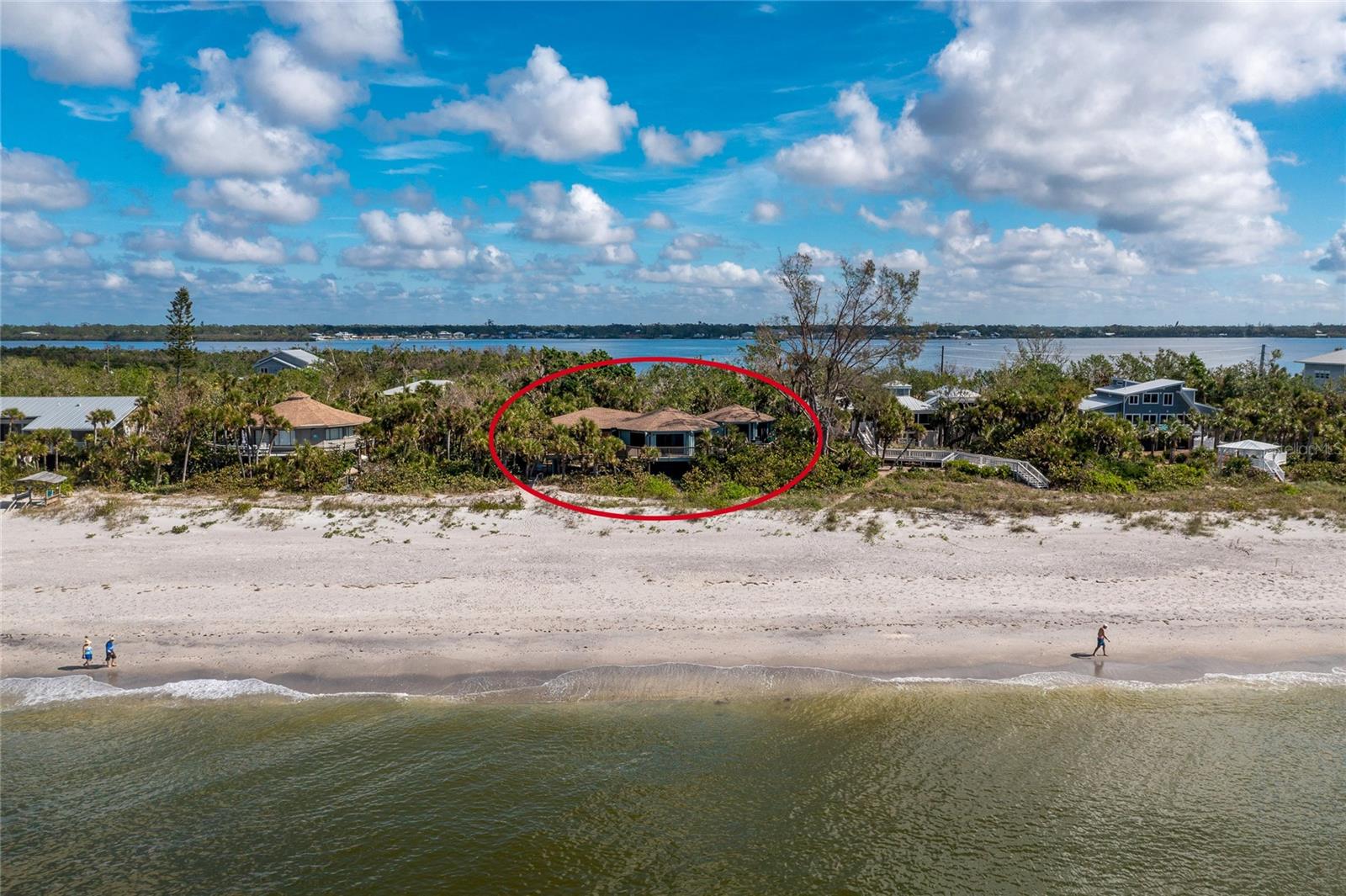 Image 13 of 95 For 6580 Manasota Key Road