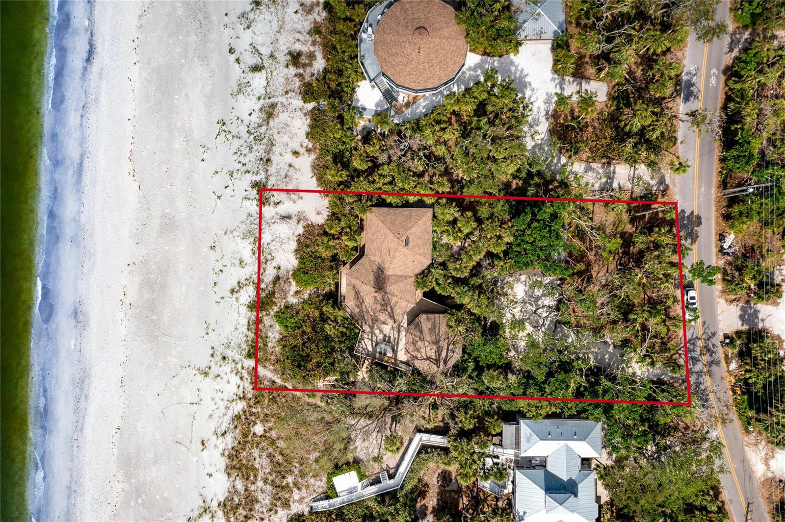 Image 17 of 95 For 6580 Manasota Key Road