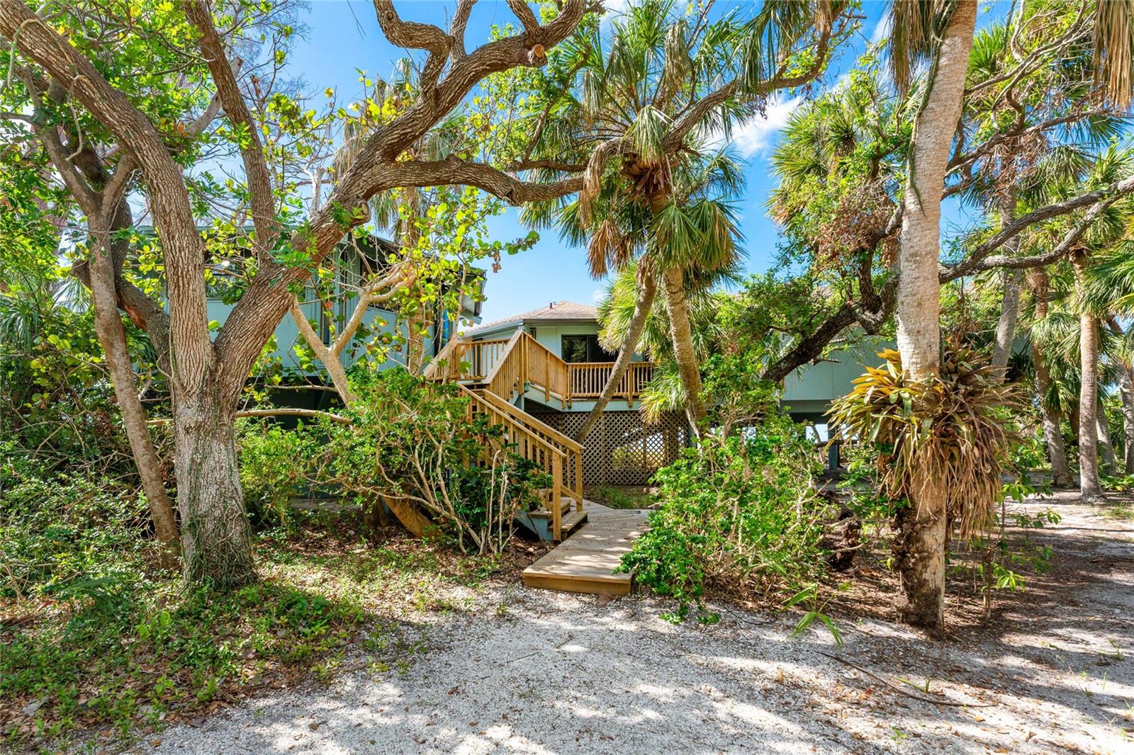 Image 4 of 95 For 6580 Manasota Key Road