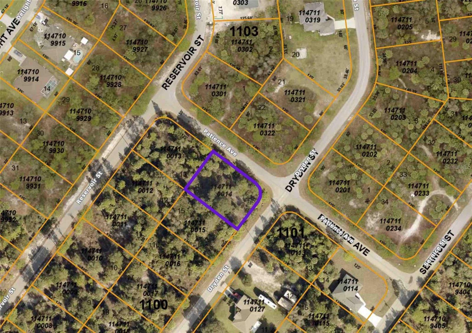 Image 2 of 11 For Patience Ave