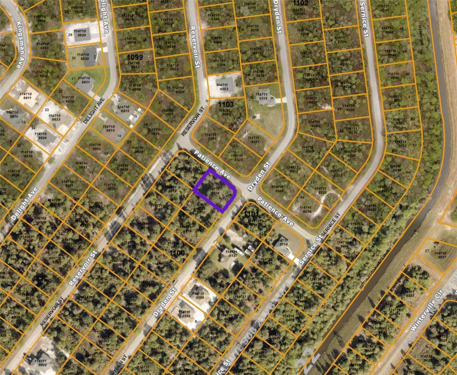 Image 3 of 11 For Patience Ave