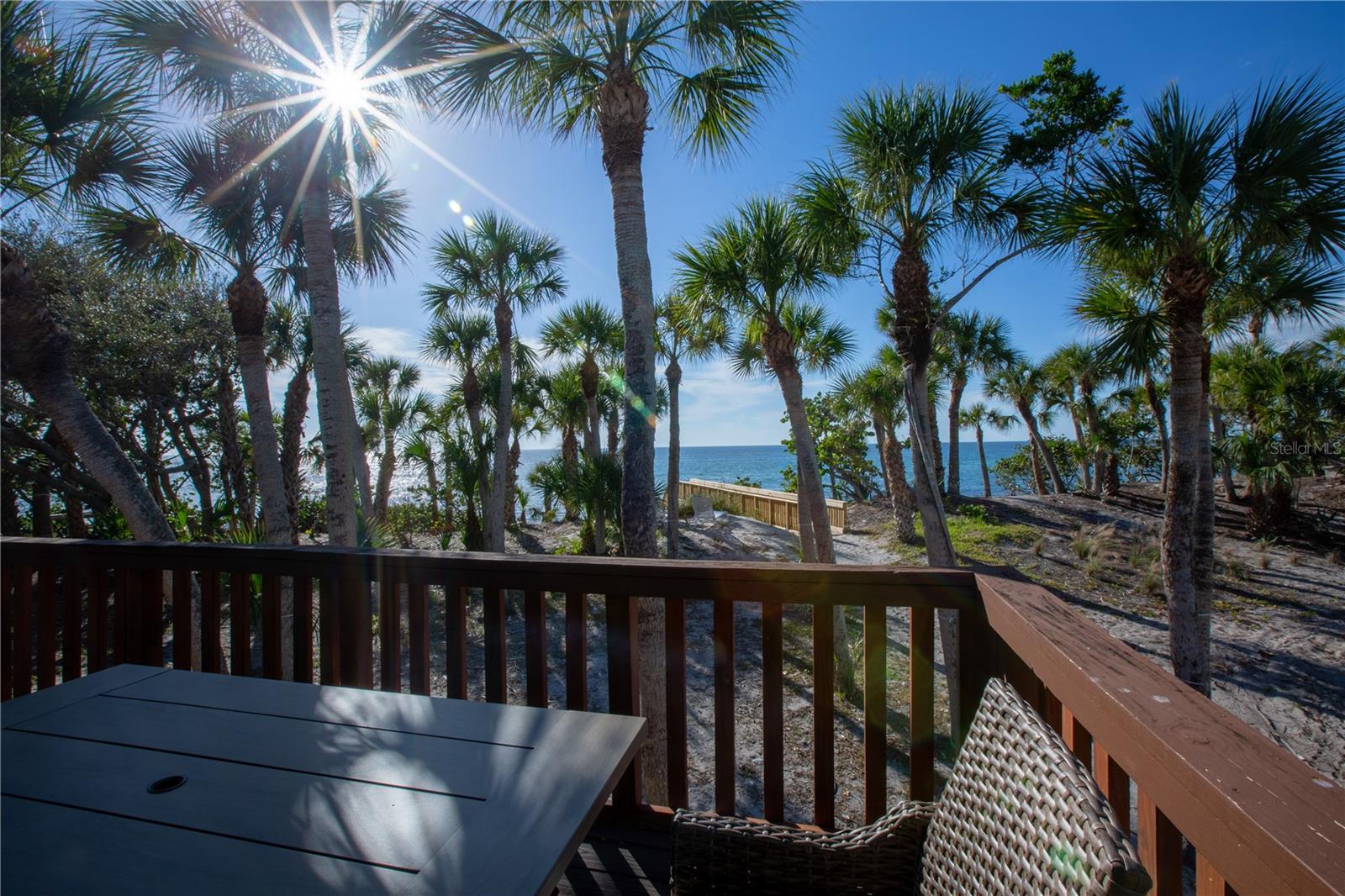 Listing photo id 4 for 7720 Manasota Key Road