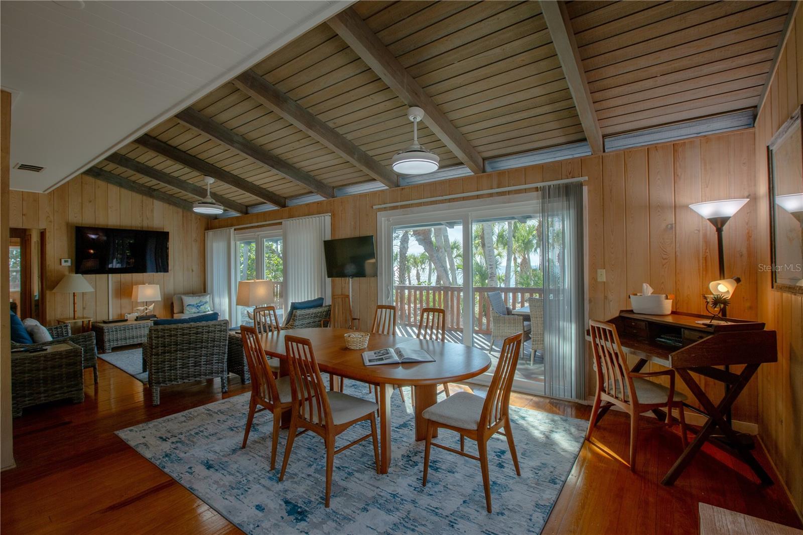 Listing photo id 5 for 7720 Manasota Key Road