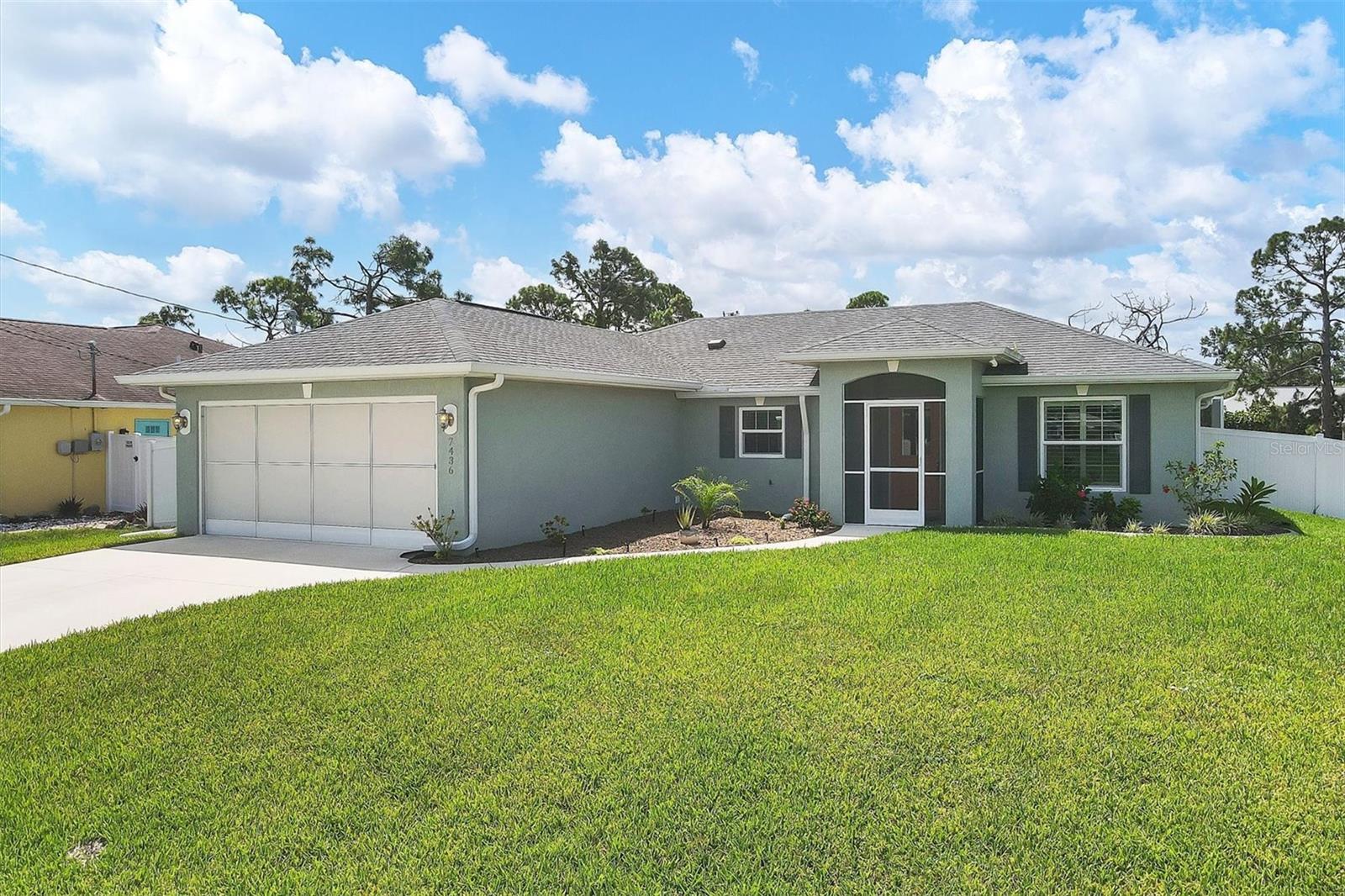 Details for 7436 Brandywine Drive, ENGLEWOOD, FL 34224