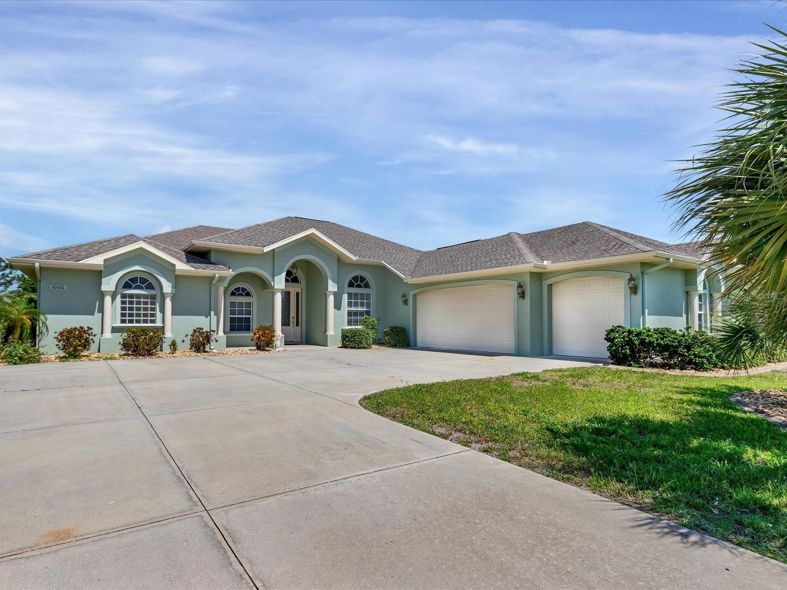 Details for 1000 Boundary Boulevard, ROTONDA WEST, FL 33947