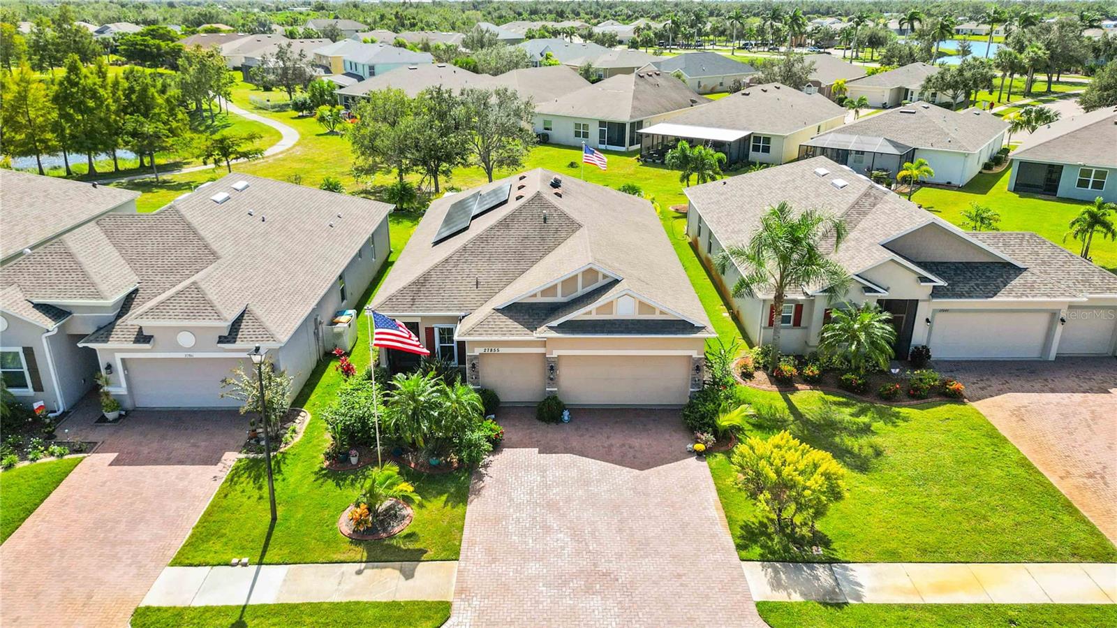 Details for 27855 Arrowhead Circle, PUNTA GORDA, FL 33982