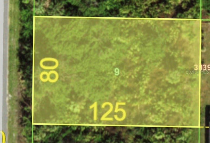 Listing Details for 2074 Sandia Street, PORT CHARLOTTE, FL 33953