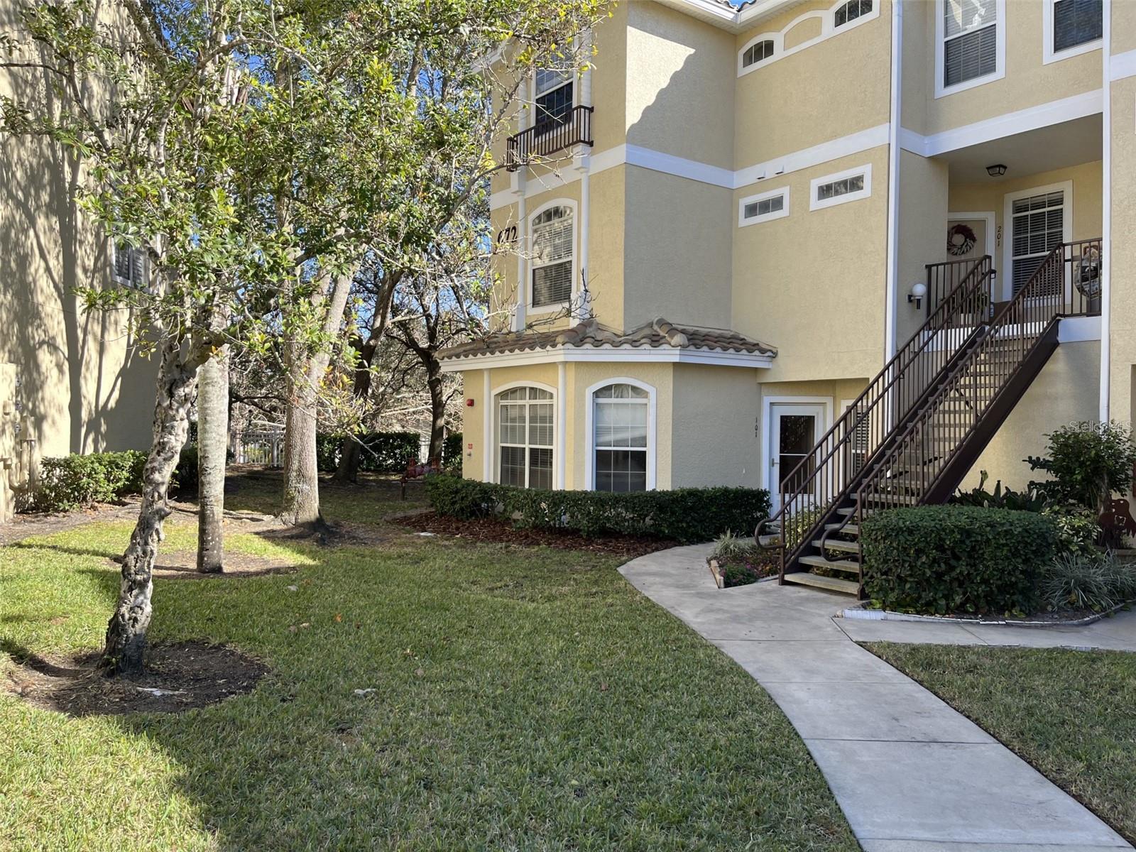 Details for 672 Sandy Neck Lane 101, ALTAMONTE SPRINGS, FL 32714