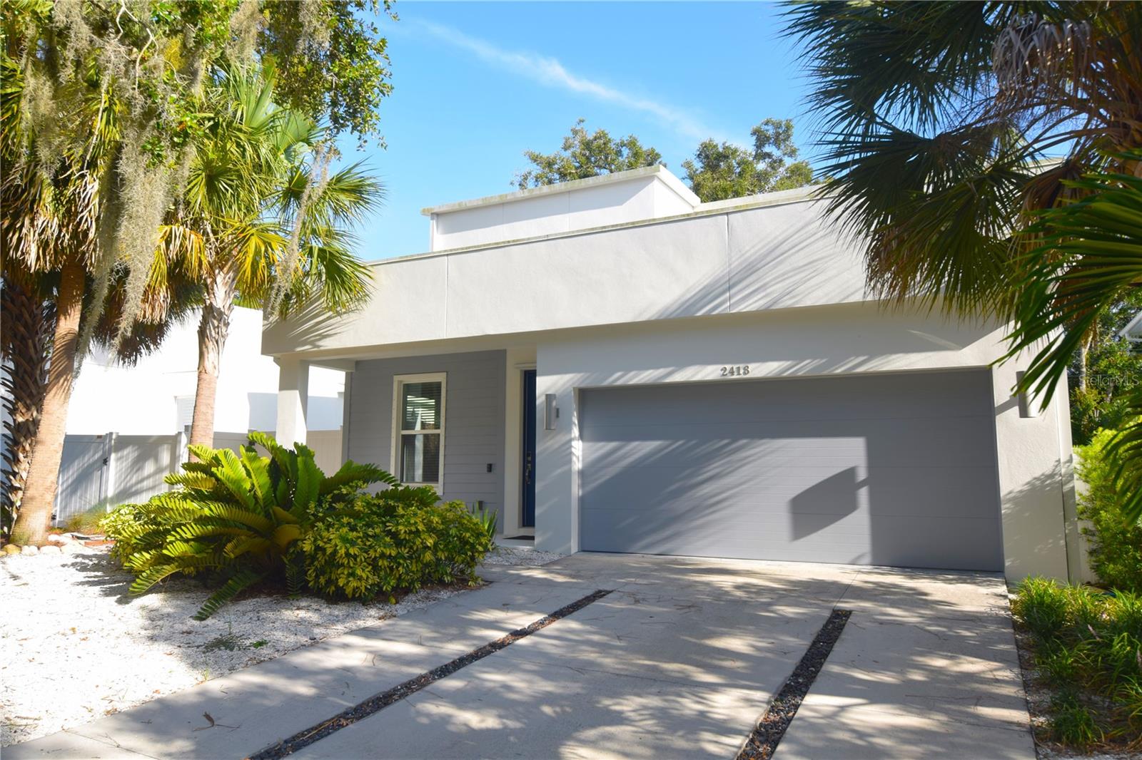 Details for 2418 Prospect Street, SARASOTA, FL 34239