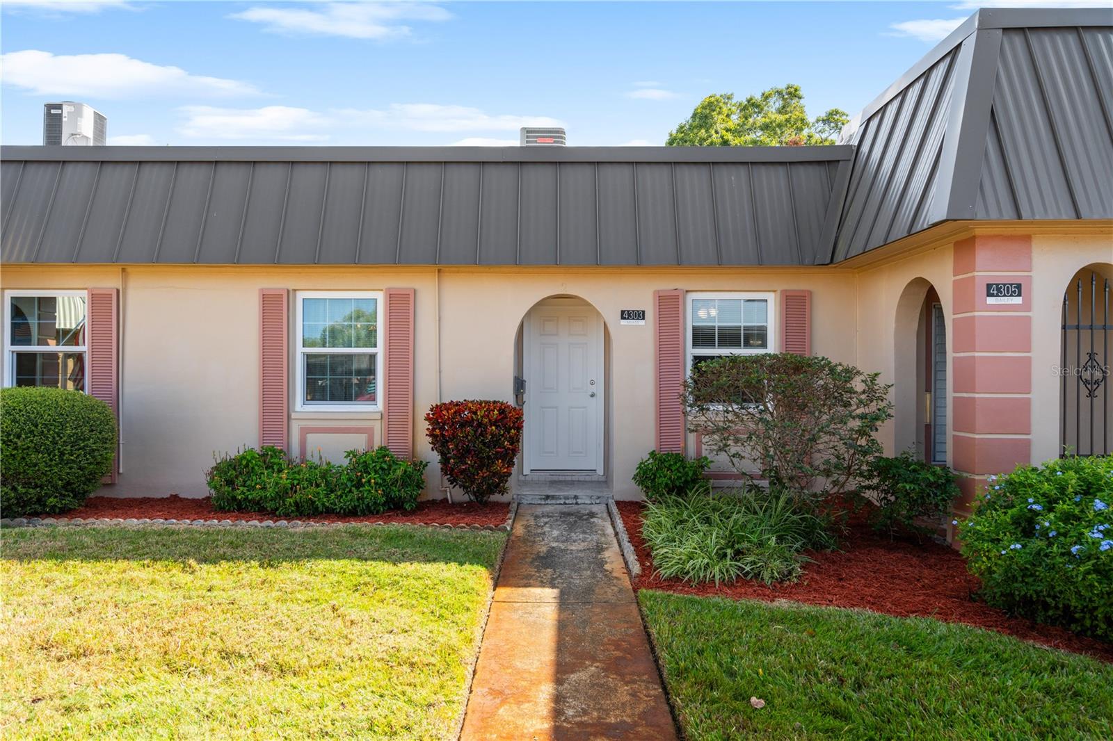 Details for 4303 Summersun Drive, NEW PORT RICHEY, FL 34652