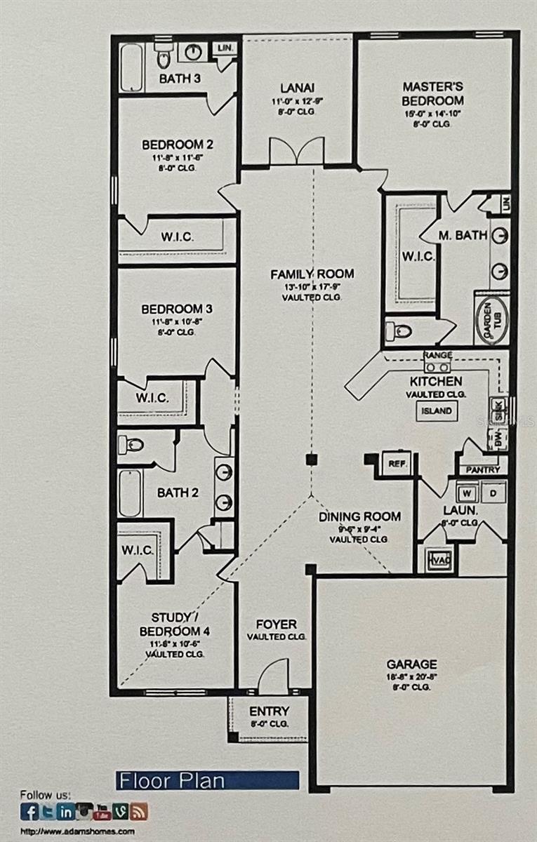 Details for 2587 Averland Loop, NORTH PORT, FL 34287