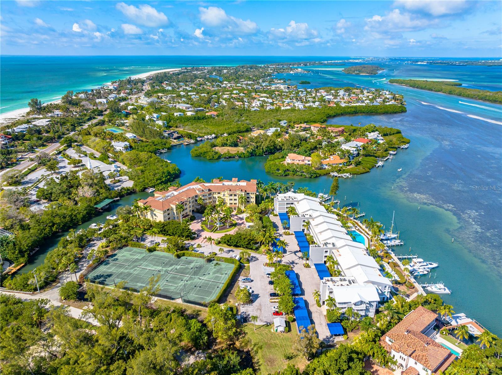 Image 60 of 66 For 615 Dream Island Road 202