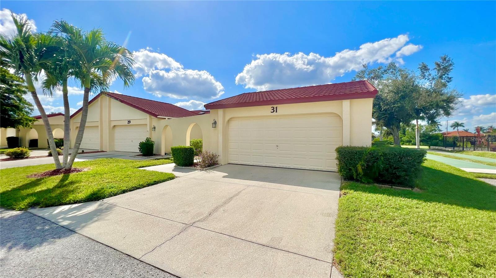 Details for 1640 Atares Drive 31, PUNTA GORDA, FL 33950