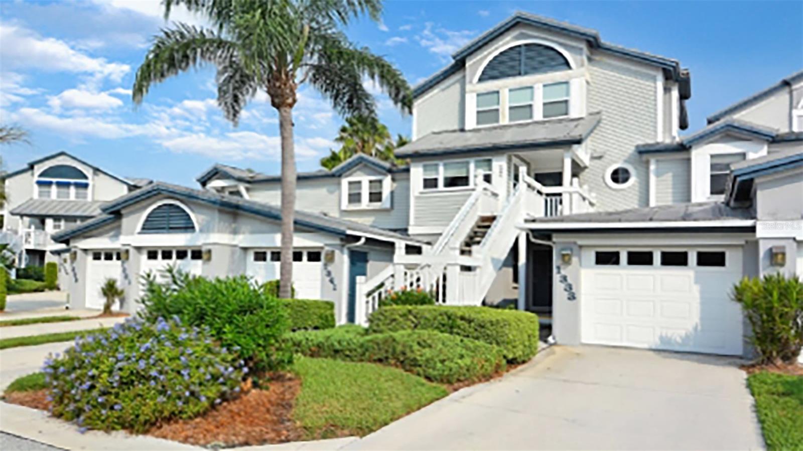 Image 1 of 30 For 1341 Siesta Bayside Drive 1341-b