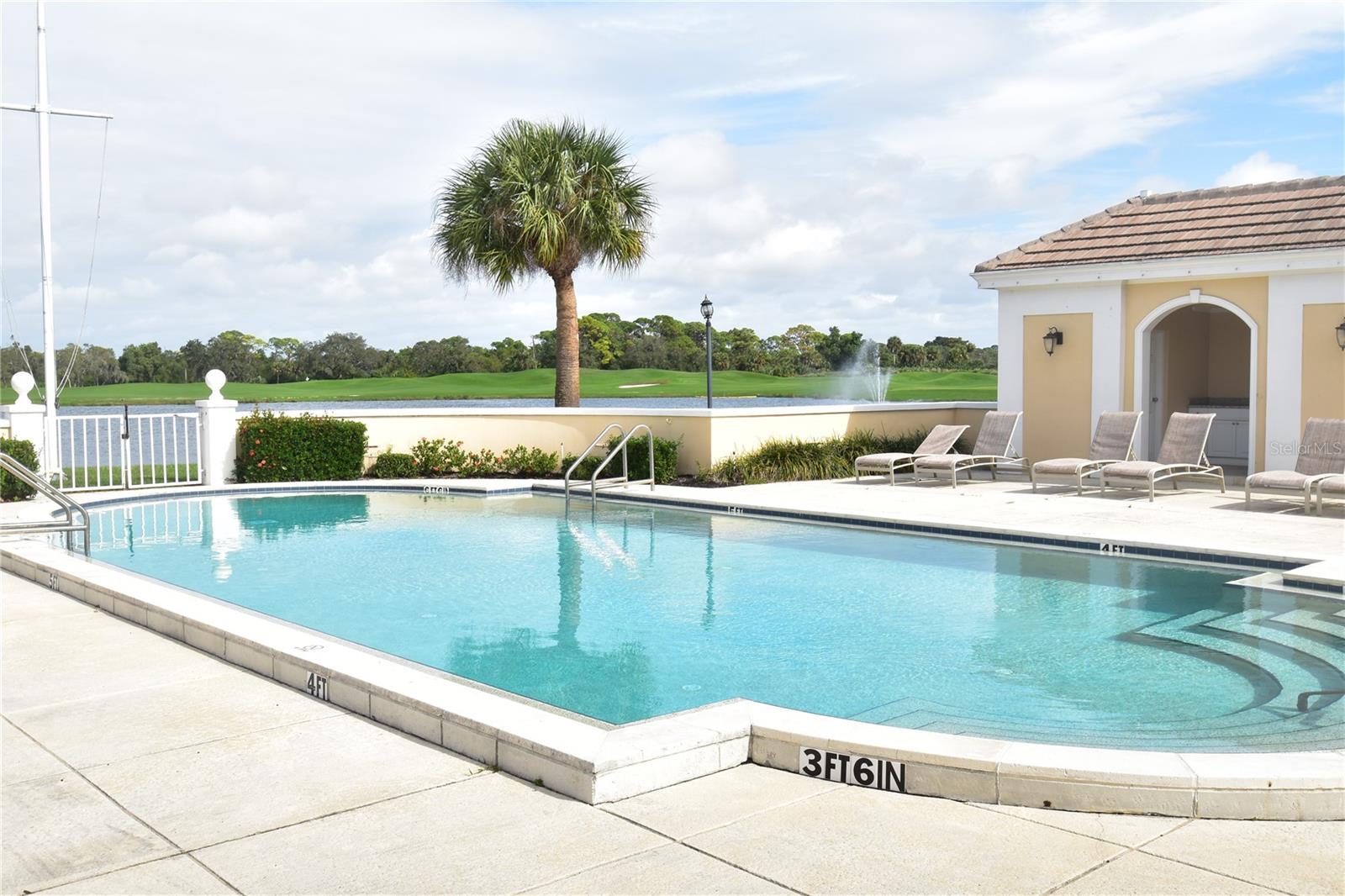 Details for 51 Mac Ewen Drive 1, OSPREY, FL 34229