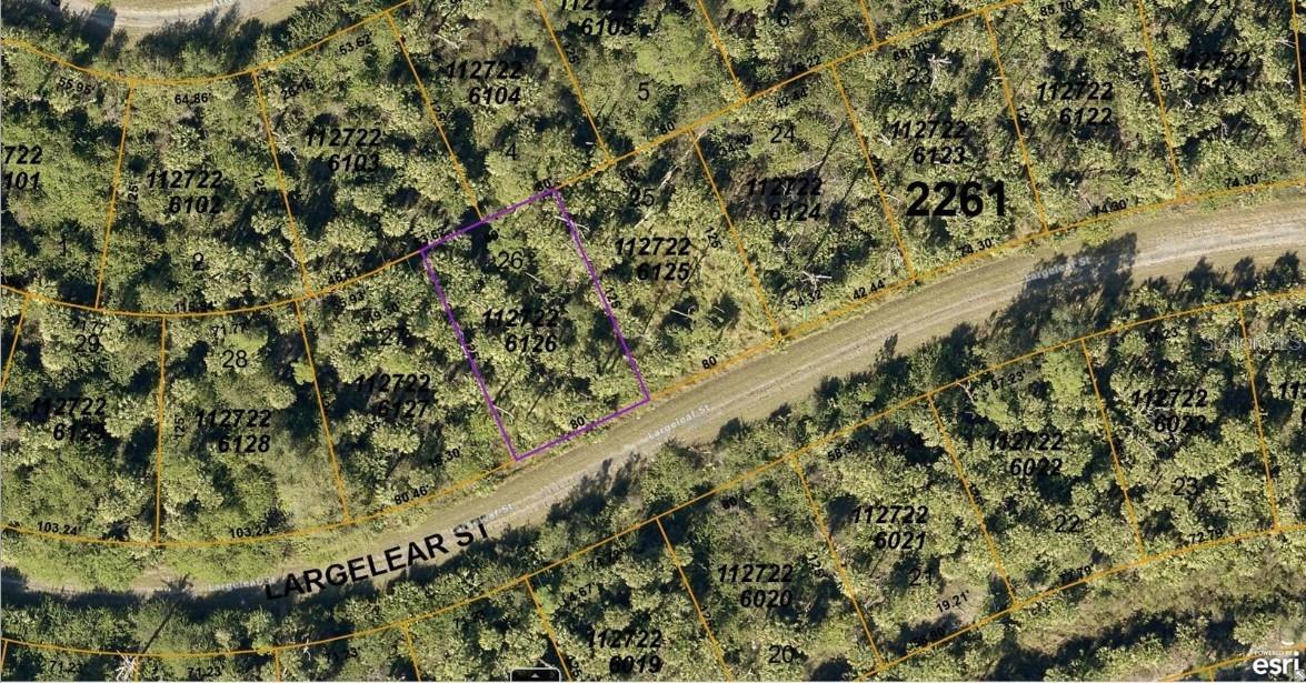Details for 1127226126 Largeleaf Street, NORTH PORT, FL 34288