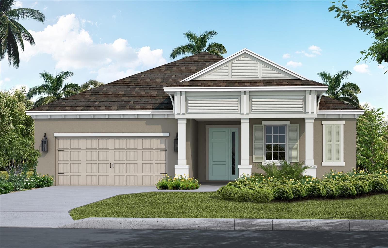 Listing Details for 4308 Big Woods Way, PARRISH, FL 34219