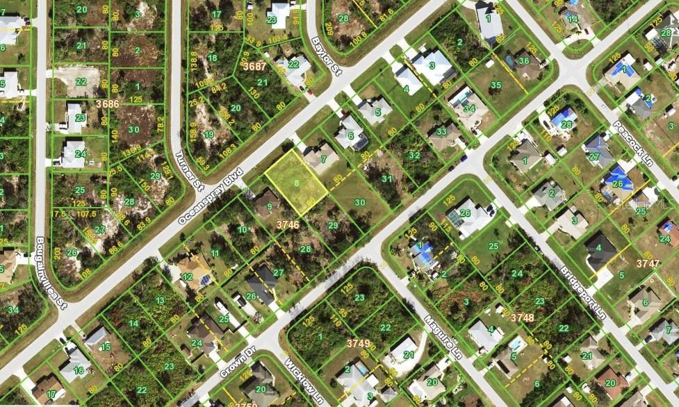 Details for 11213 Oceanspray Boulevard, ENGLEWOOD, FL 34224