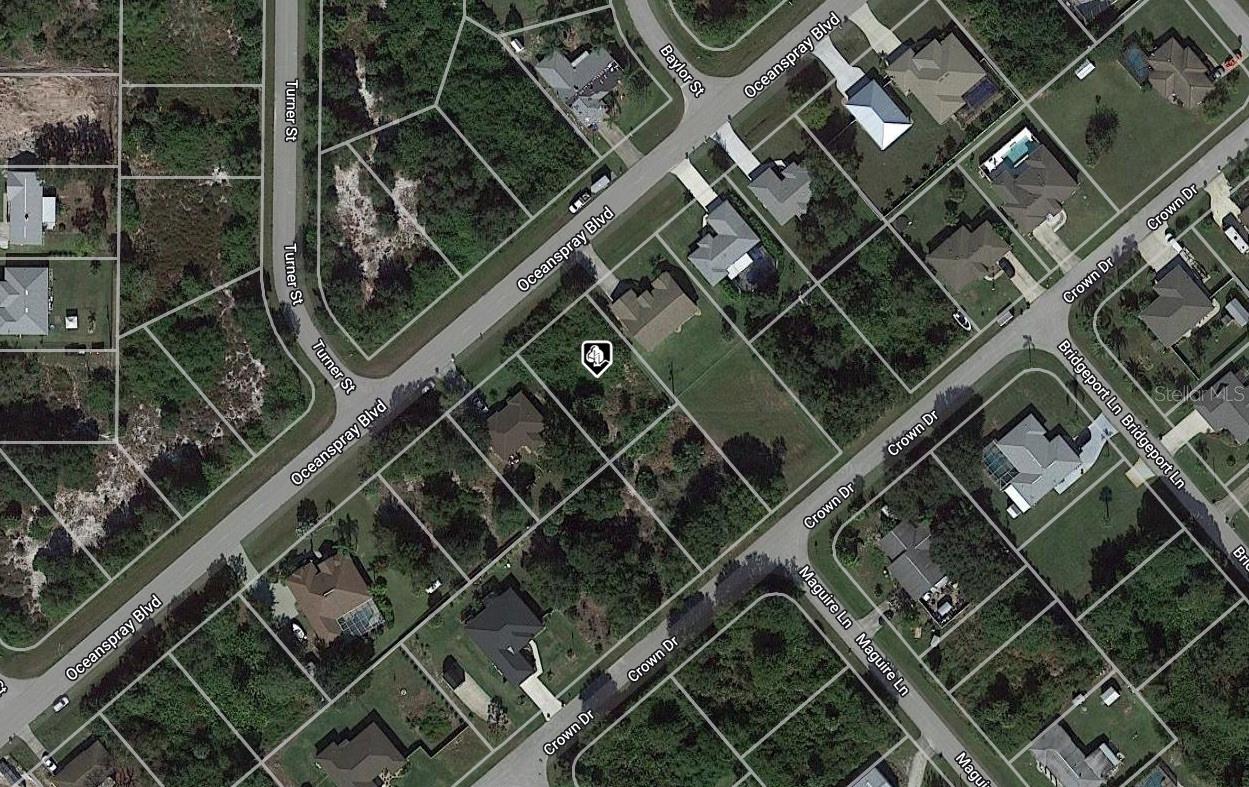 Image 4 of 6 For 11213 Oceanspray Boulevard