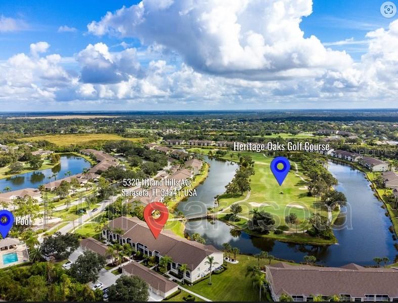 Details for 5320 Hyland Hills Avenue 2225, SARASOTA, FL 34241