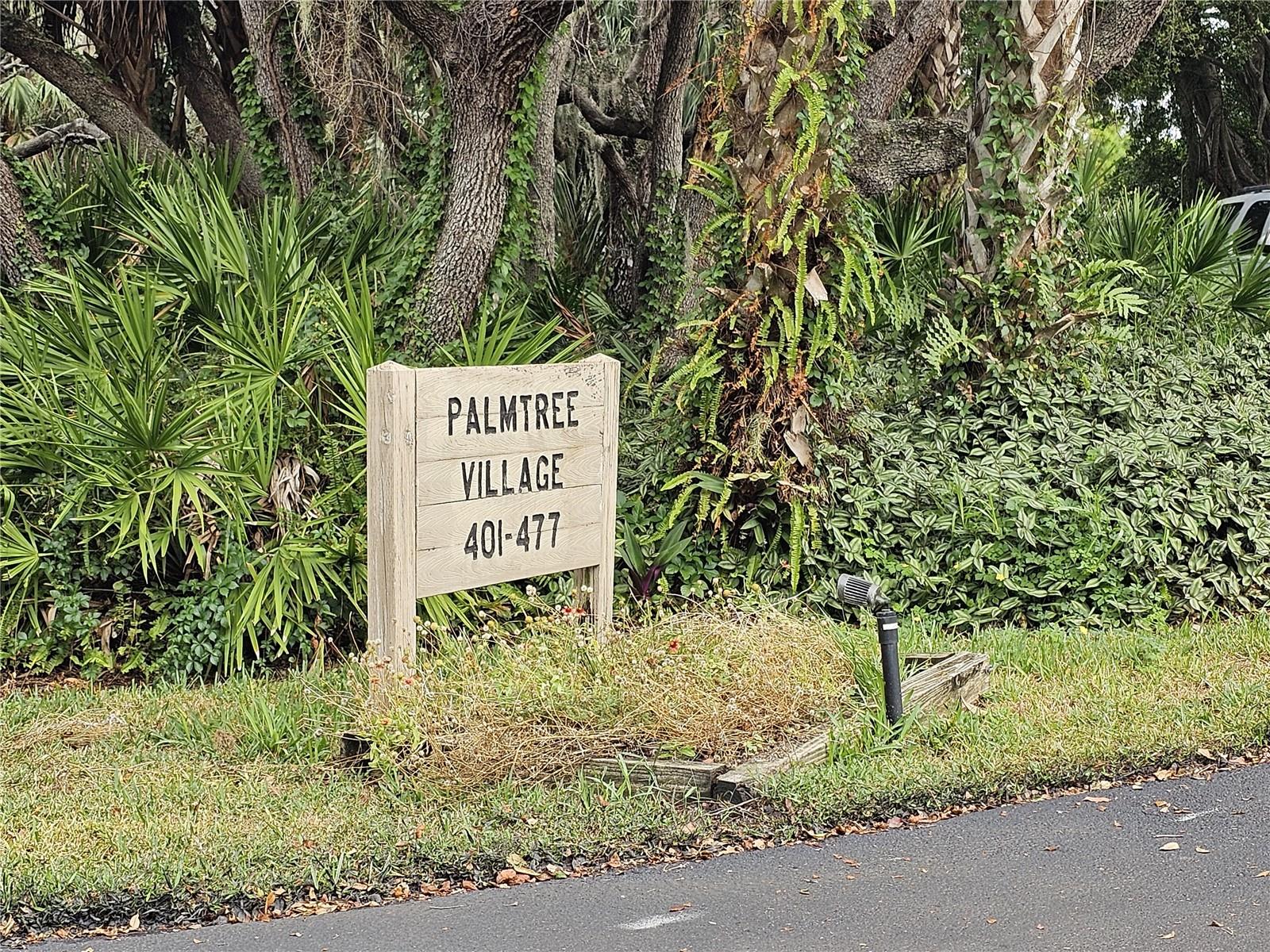 Image 4 of 41 For 409 Palm Tree Drive 409
