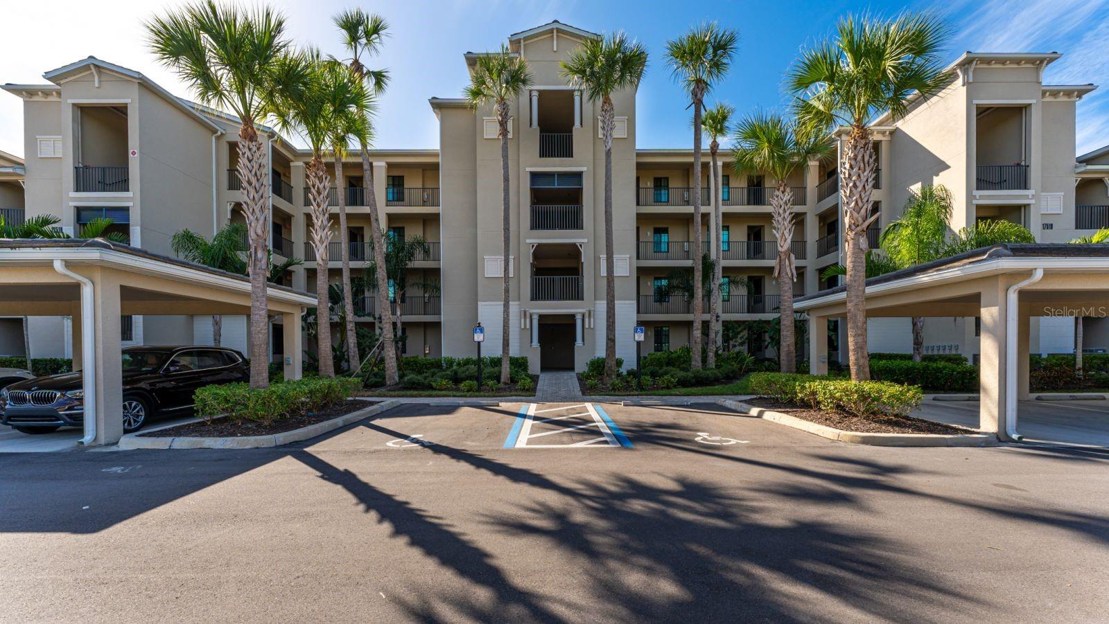 Details for 17510 Gawthrop Drive 105, BRADENTON, FL 34211