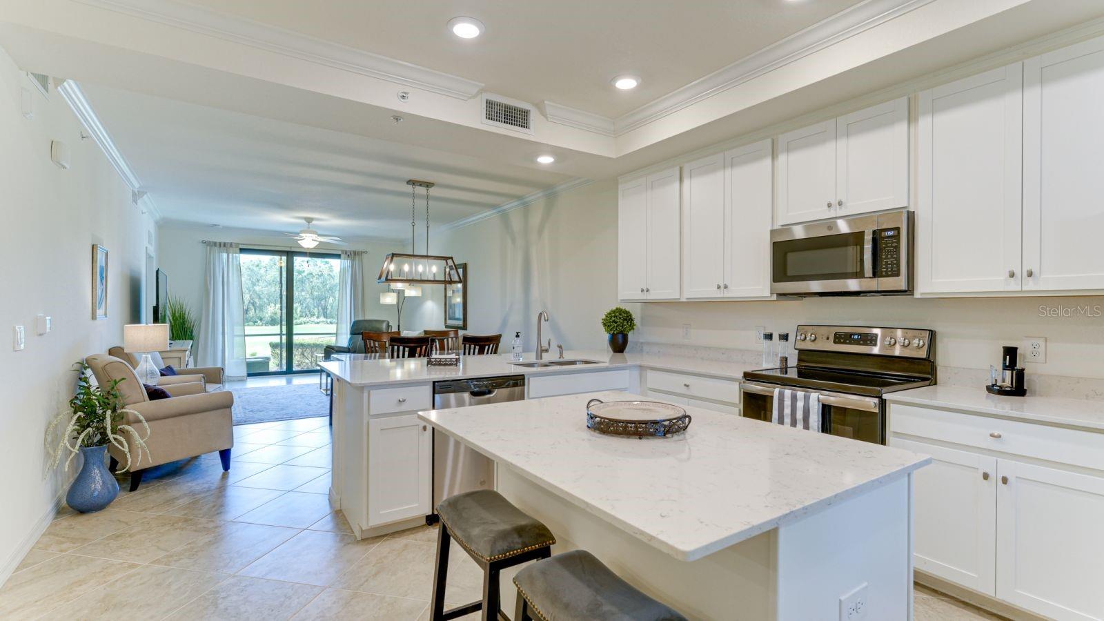 Image 13 of 45 For 17510 Gawthrop Drive 105
