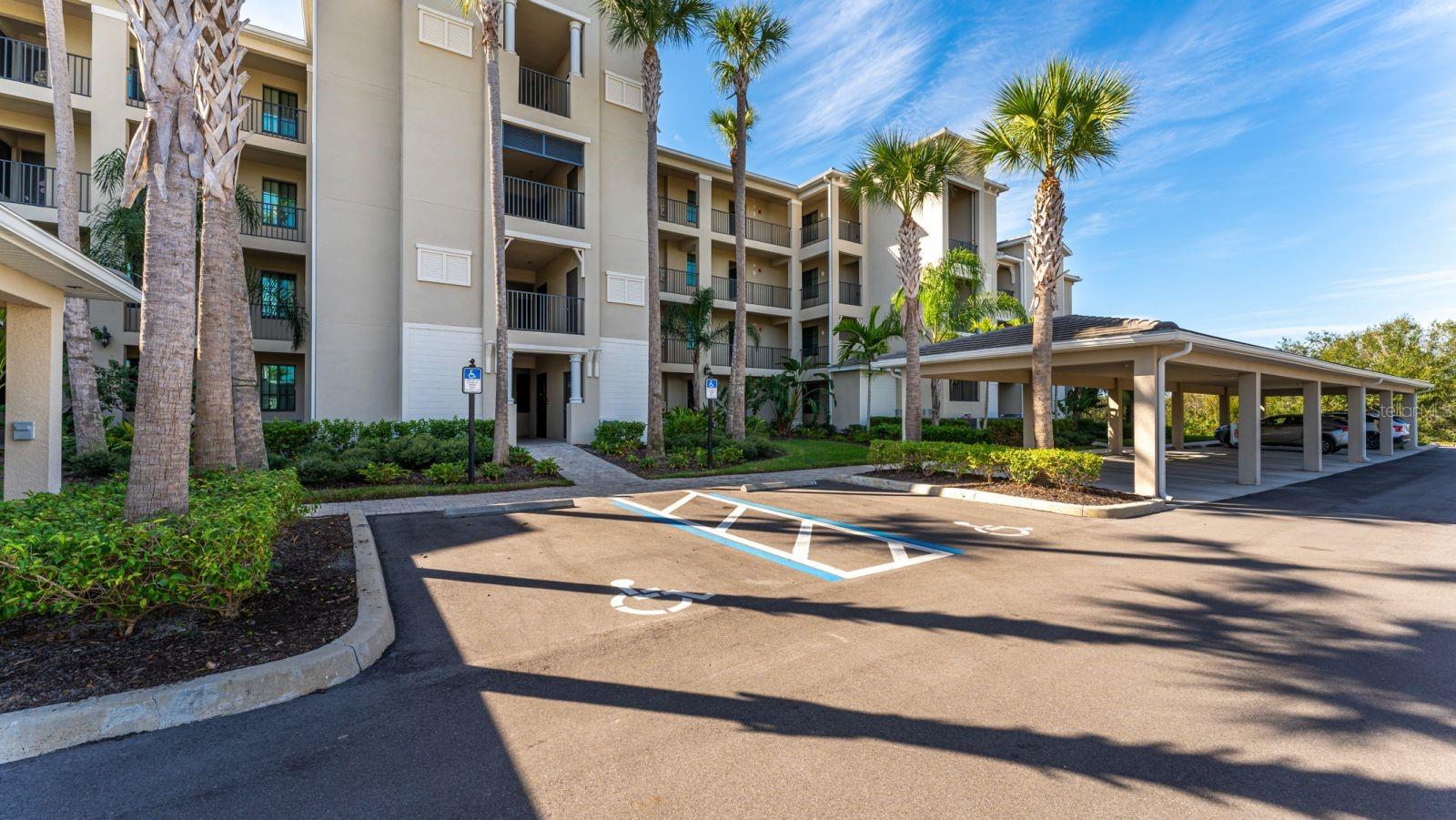 Image 3 of 45 For 17510 Gawthrop Drive 105