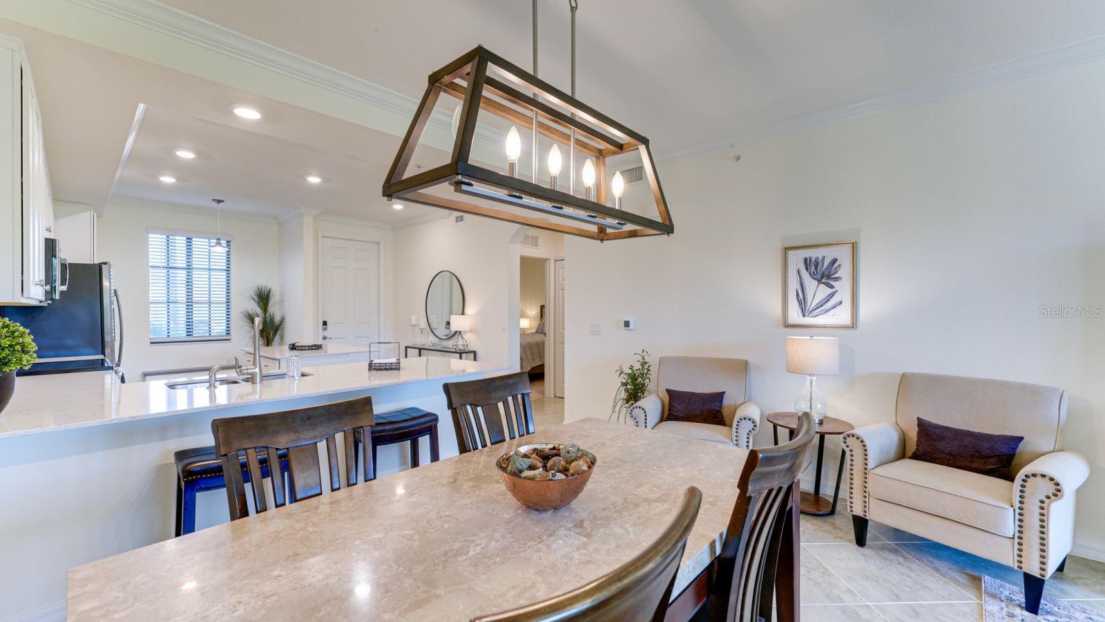 Image 8 of 45 For 17510 Gawthrop Drive 105