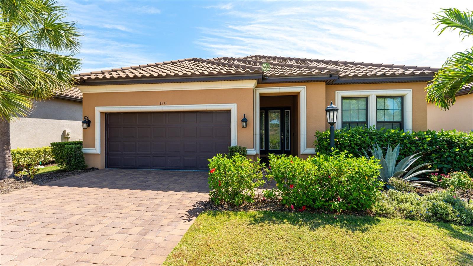 Details for 4511 Terrazza Court, LAKEWOOD RANCH, FL 34211