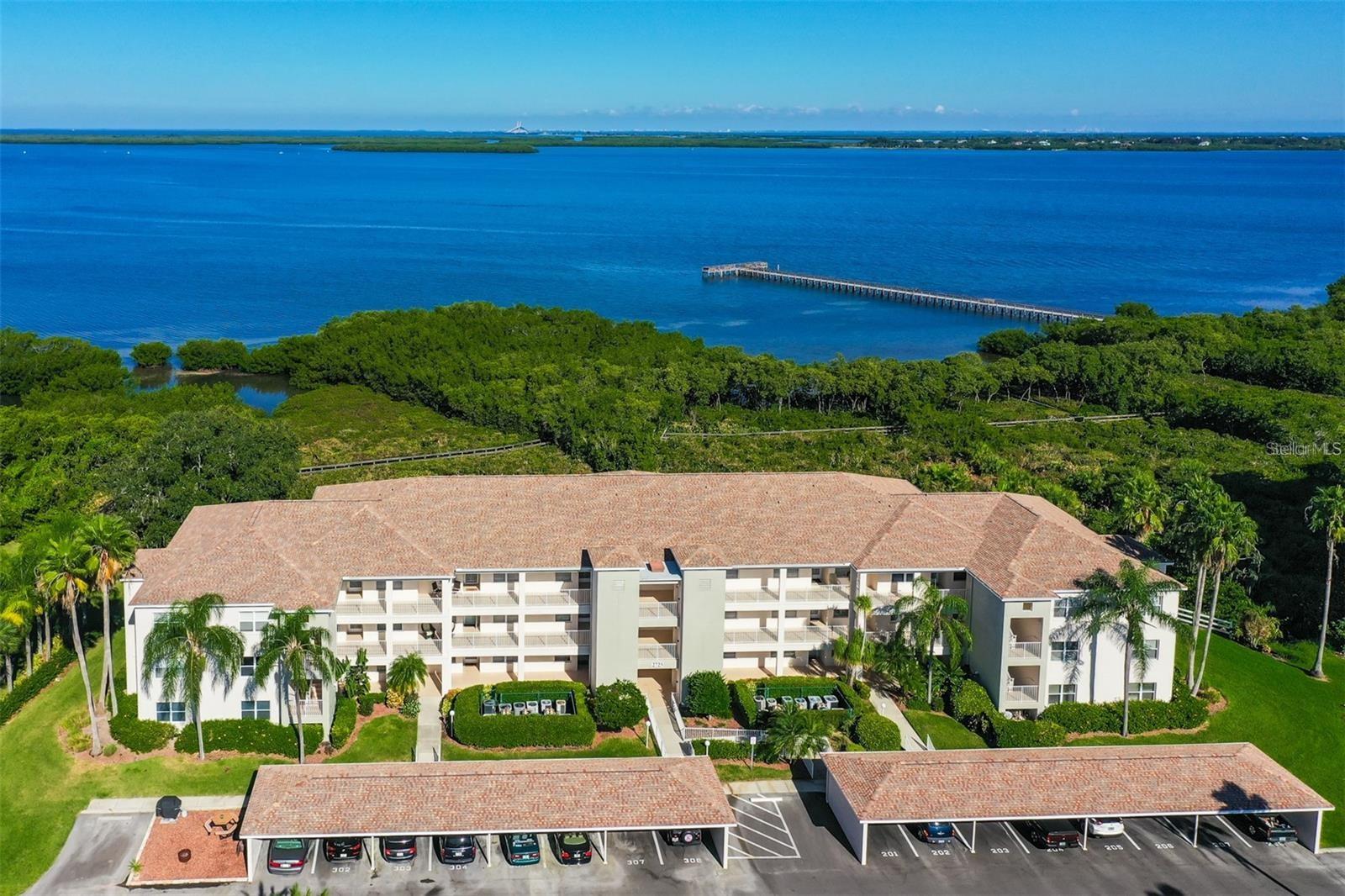 Image 1 of 44 For 2725 Terra Ceia Bay Boulevard 203