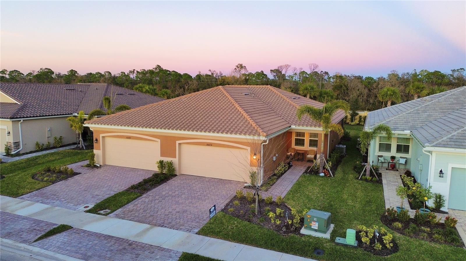 Details for 20676 Galileo Place, VENICE, FL 34293