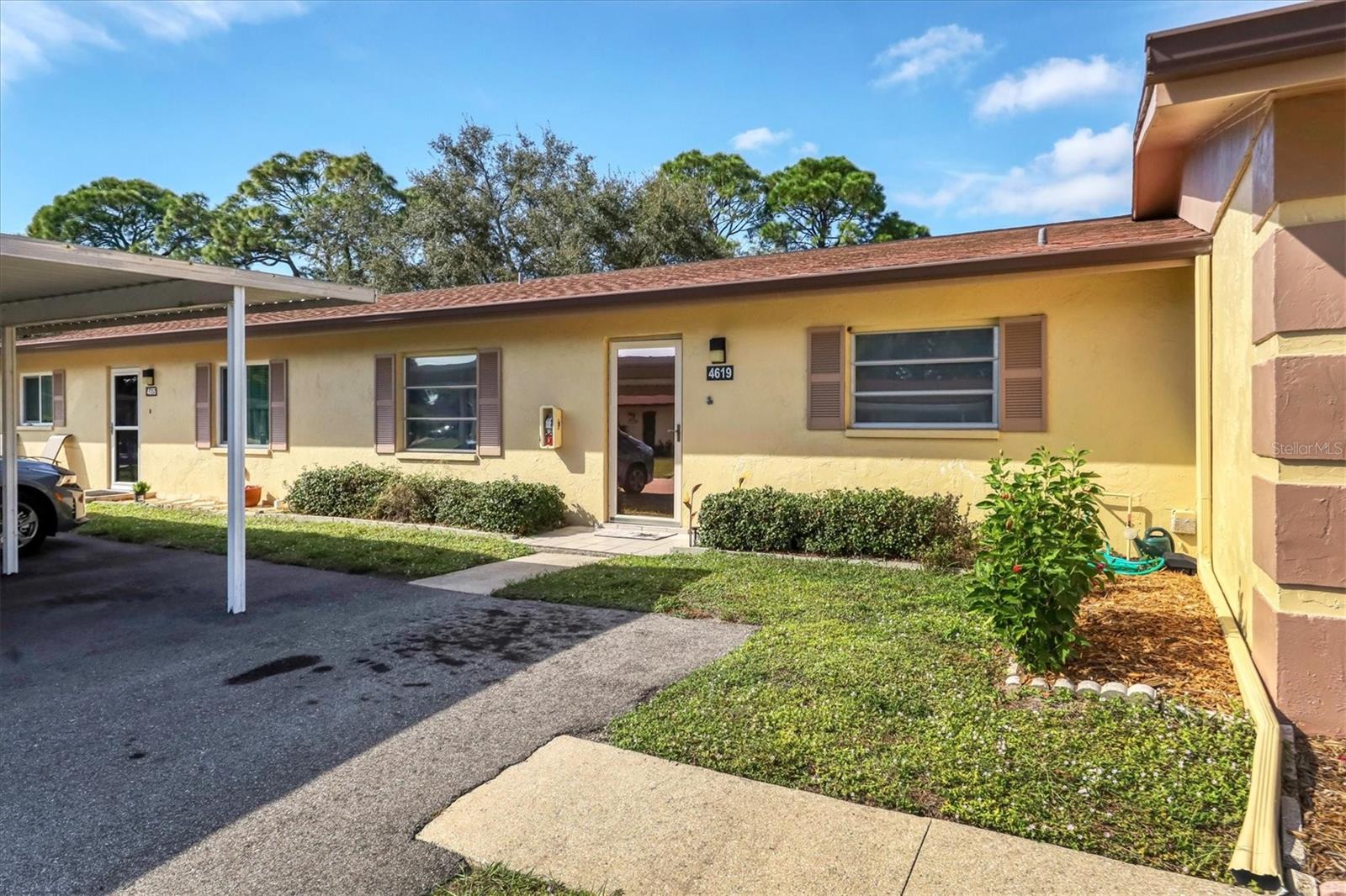 Details for 4619 Tippecanoe Trail 30, SARASOTA, FL 34233