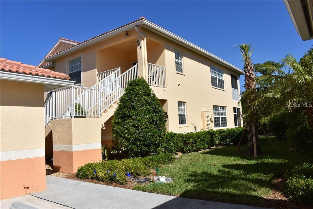 Details for 904 Casa Del Lago Way 904, VENICE, FL 34292