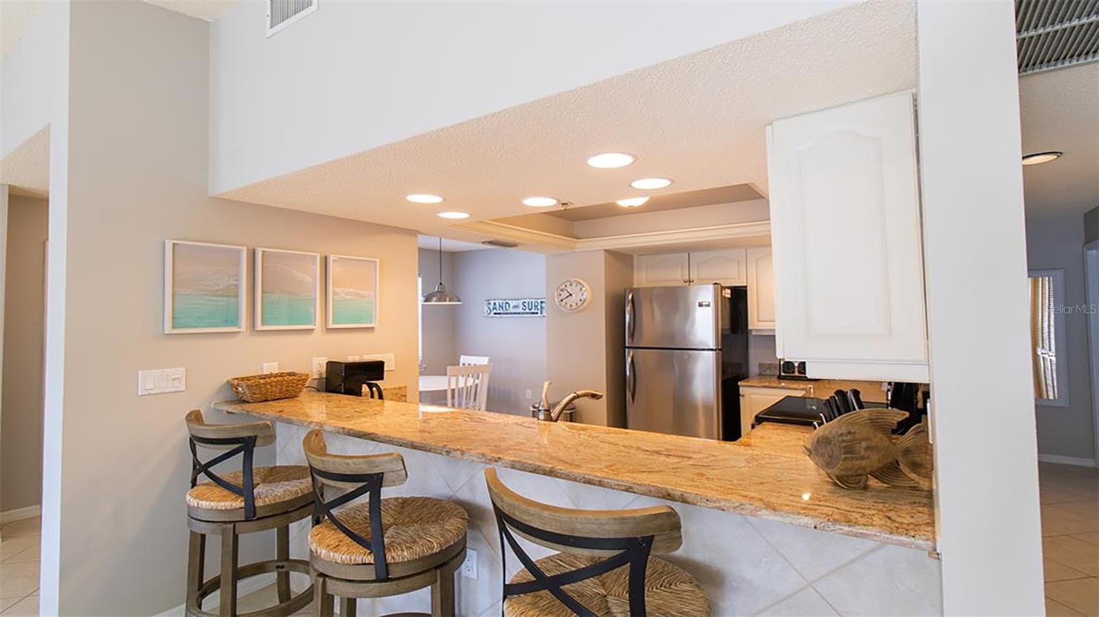 Image 14 of 41 For 1340 Siesta Bayside Drive 1340-c