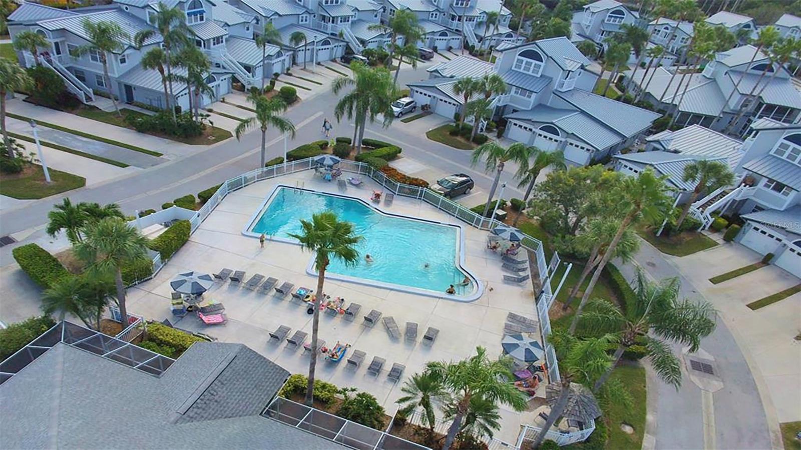 Image 33 of 41 For 1340 Siesta Bayside Drive 1340-c