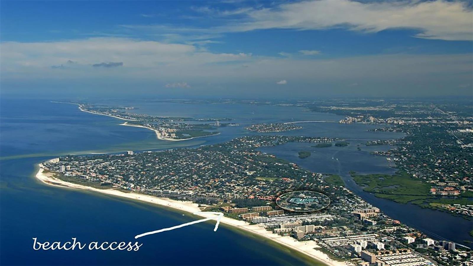 Image 39 of 41 For 1340 Siesta Bayside Drive 1340-c