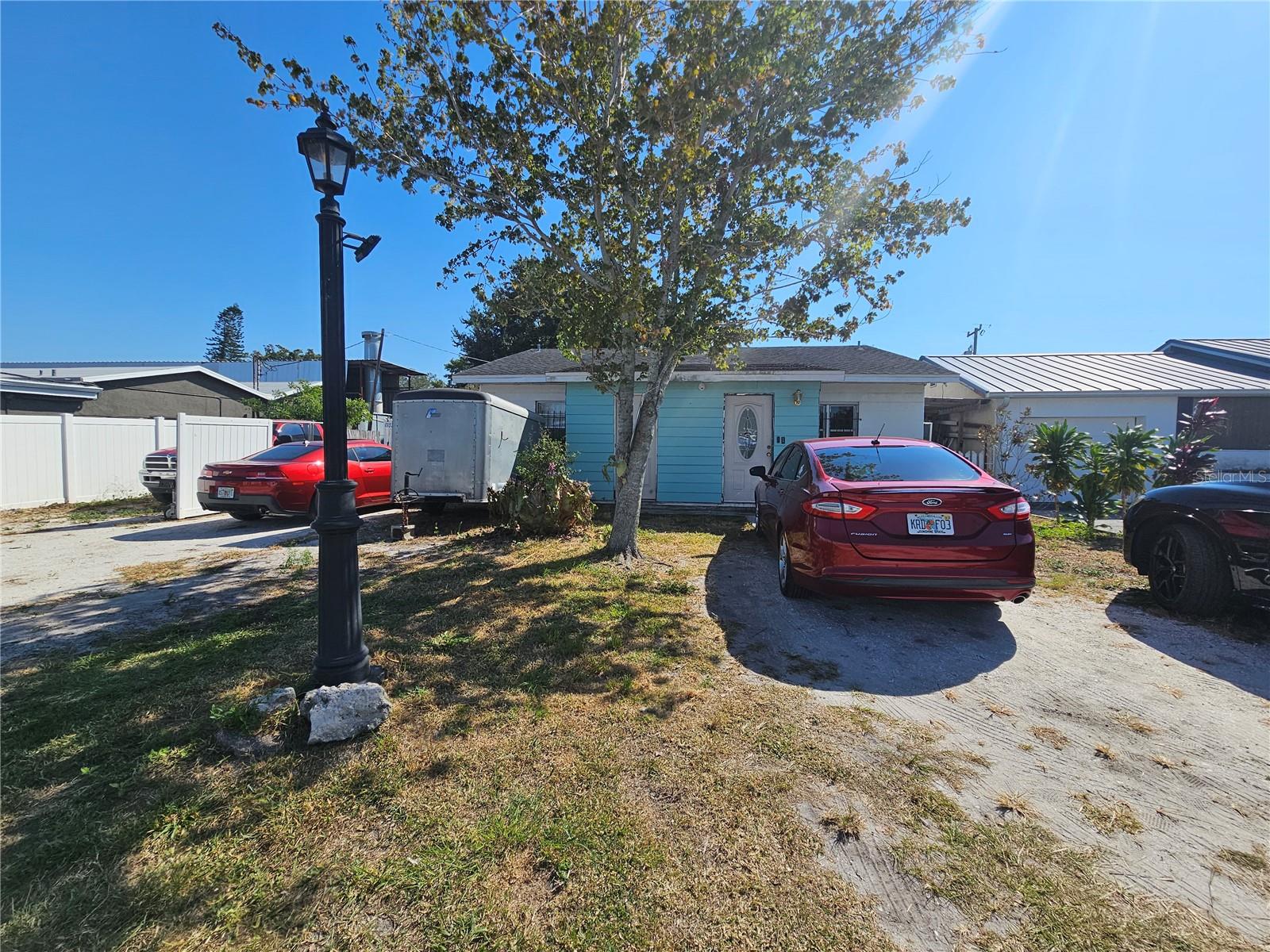 Listing Details for 1107 29th Avenue W, BRADENTON, FL 34205