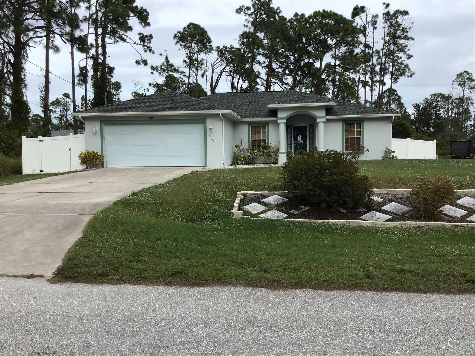 Details for 1562 Jakway Road, NORTH PORT, FL 34288