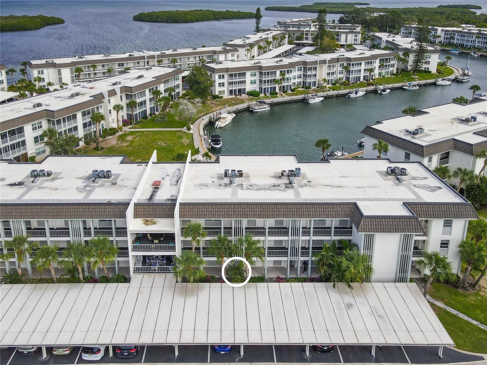 Details for 4370 Chatham Drive 104, LONGBOAT KEY, FL 34228