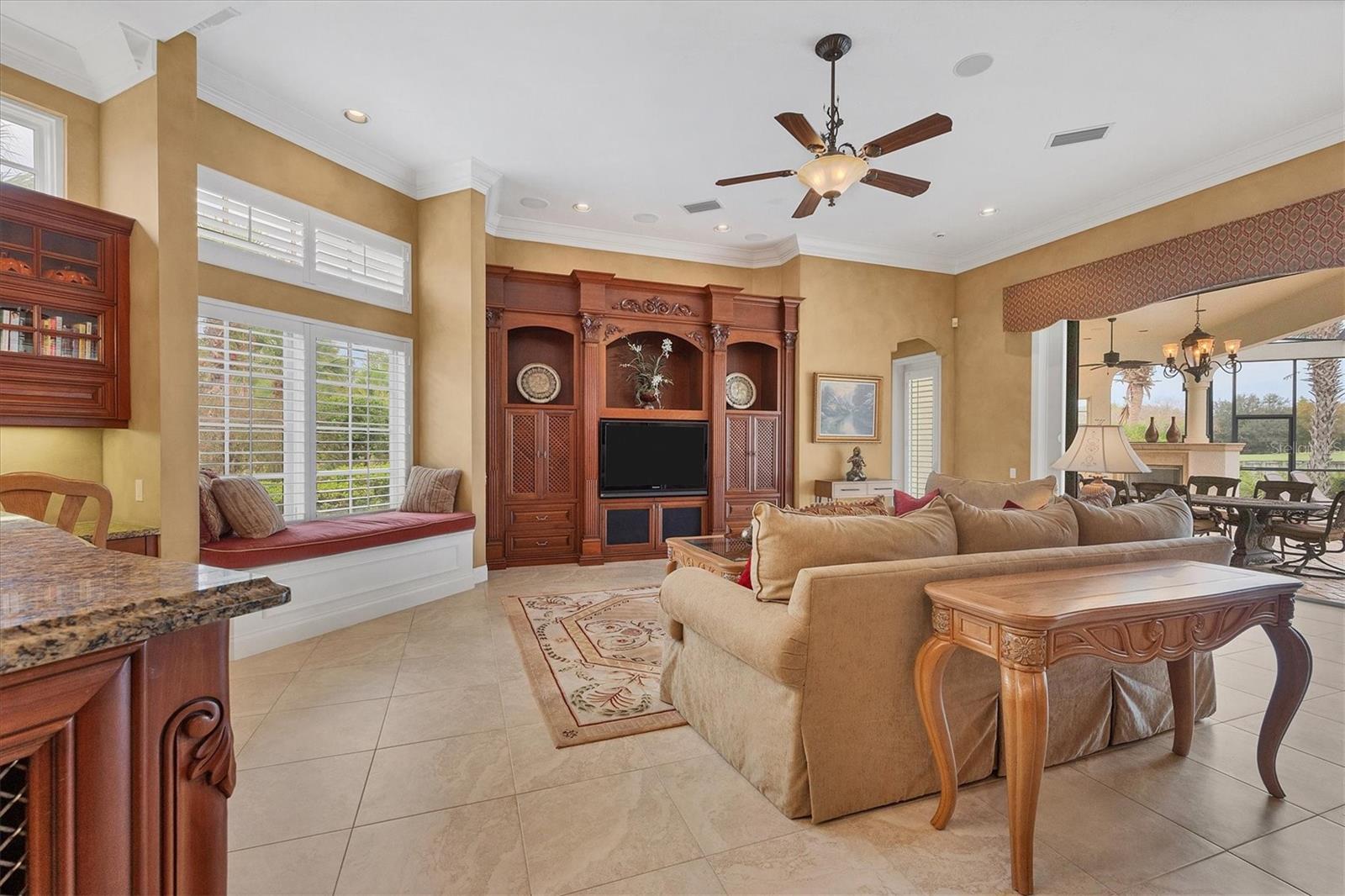 Listing photo id 17 for 3809 Founders Club Drive