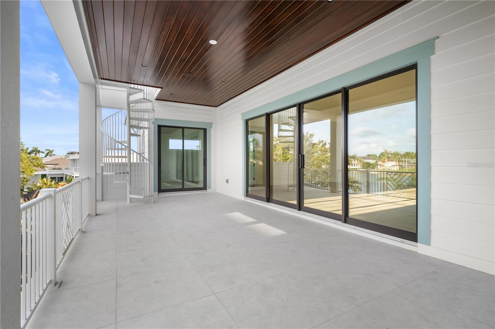 Image 54 of 62 For 3621 San Remo Terrace